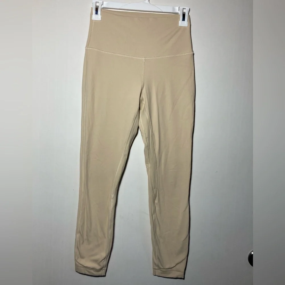 lululemon athletica high waisted